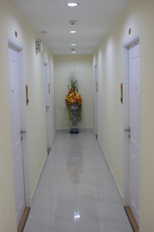 Klean Residence Hotel Bangkok Esterno foto